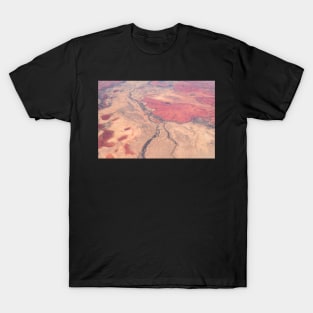 Central Australia 01 T-Shirt